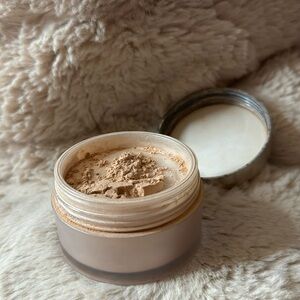 Laura Mercier Translucent Loose Setting Powder - Light Catcher -Celestial Light